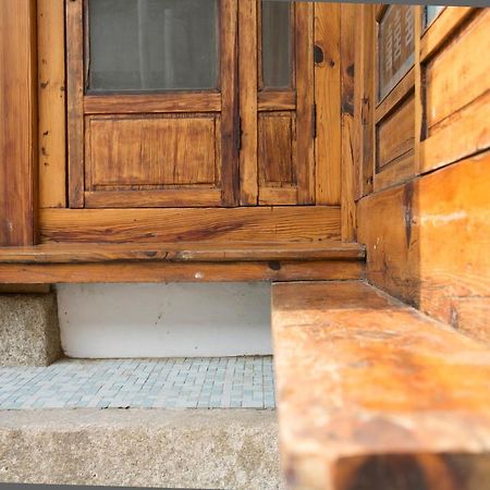 Nuri Hanok Guesthouse Seoul Bagian luar foto