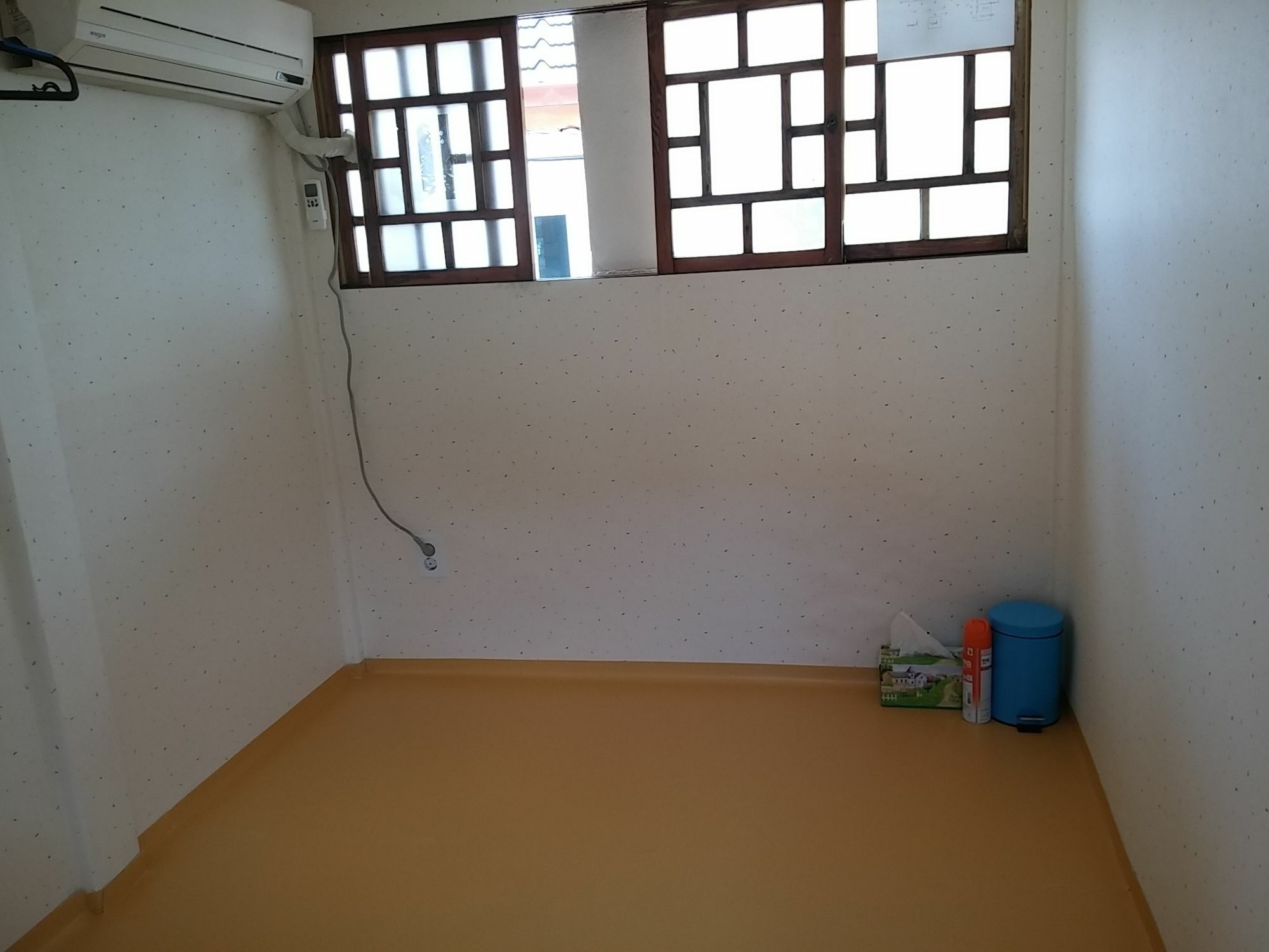 Nuri Hanok Guesthouse Seoul Bagian luar foto