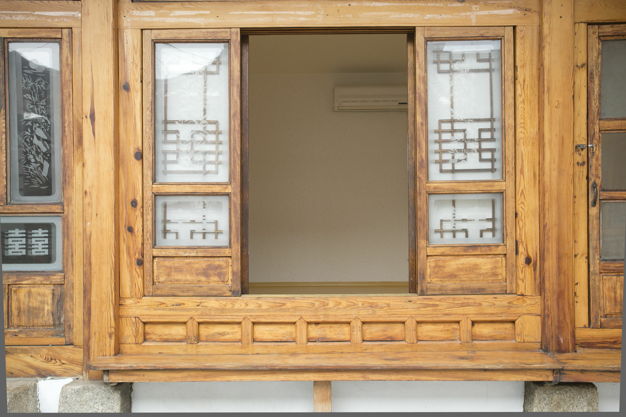 Nuri Hanok Guesthouse Seoul Bagian luar foto