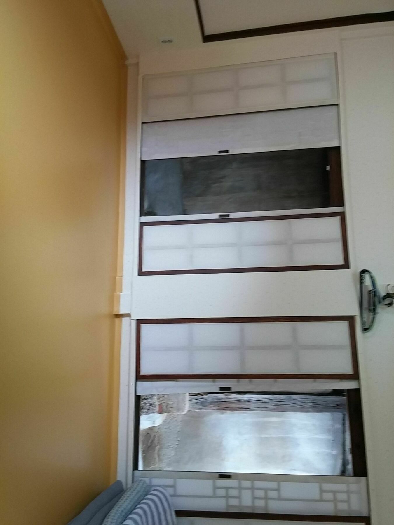 Nuri Hanok Guesthouse Seoul Bagian luar foto
