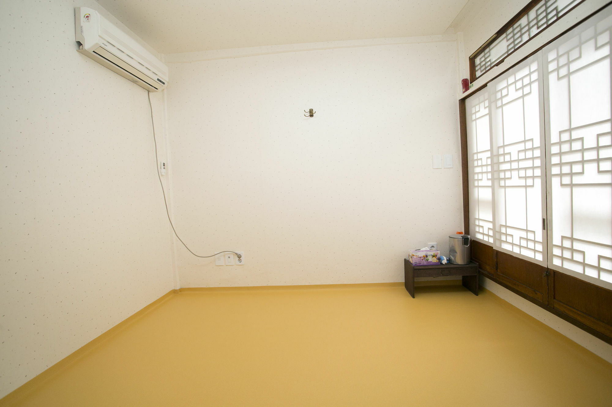 Nuri Hanok Guesthouse Seoul Bagian luar foto
